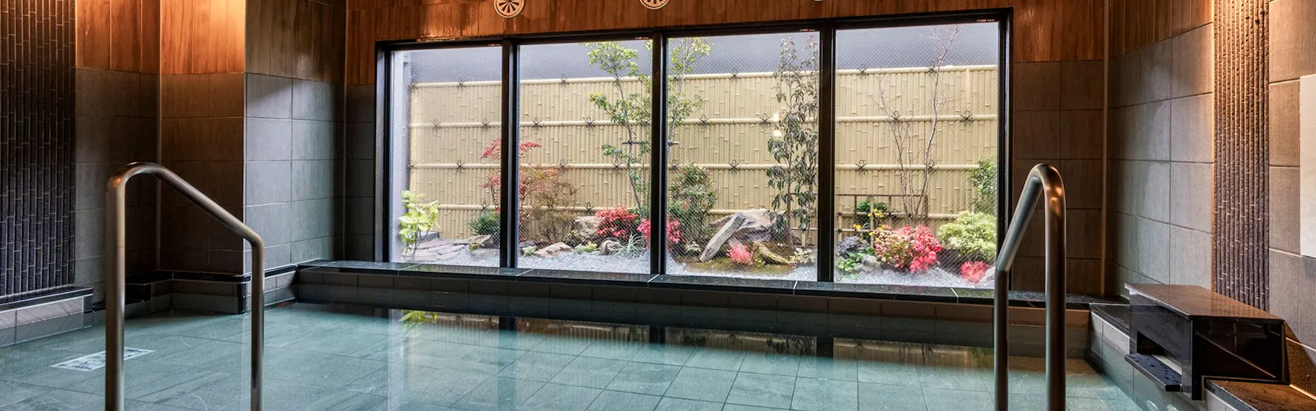 ホテルルートインGrand名古屋藤が丘駅前