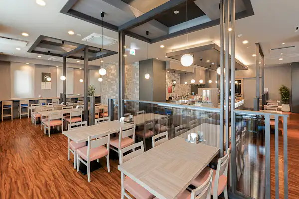 ร้านอาหาร