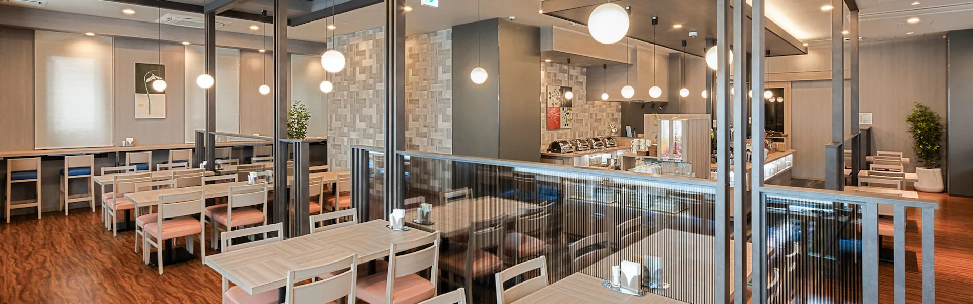 ホテルルートインGrand名古屋藤が丘駅前