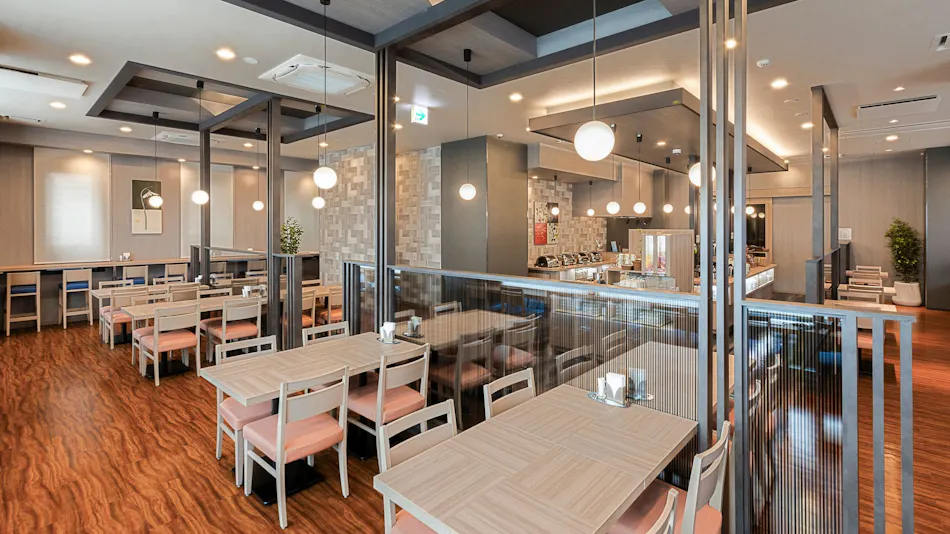 Hotel Route-Inn Grand Nagoya Fujigaoka Ekimae