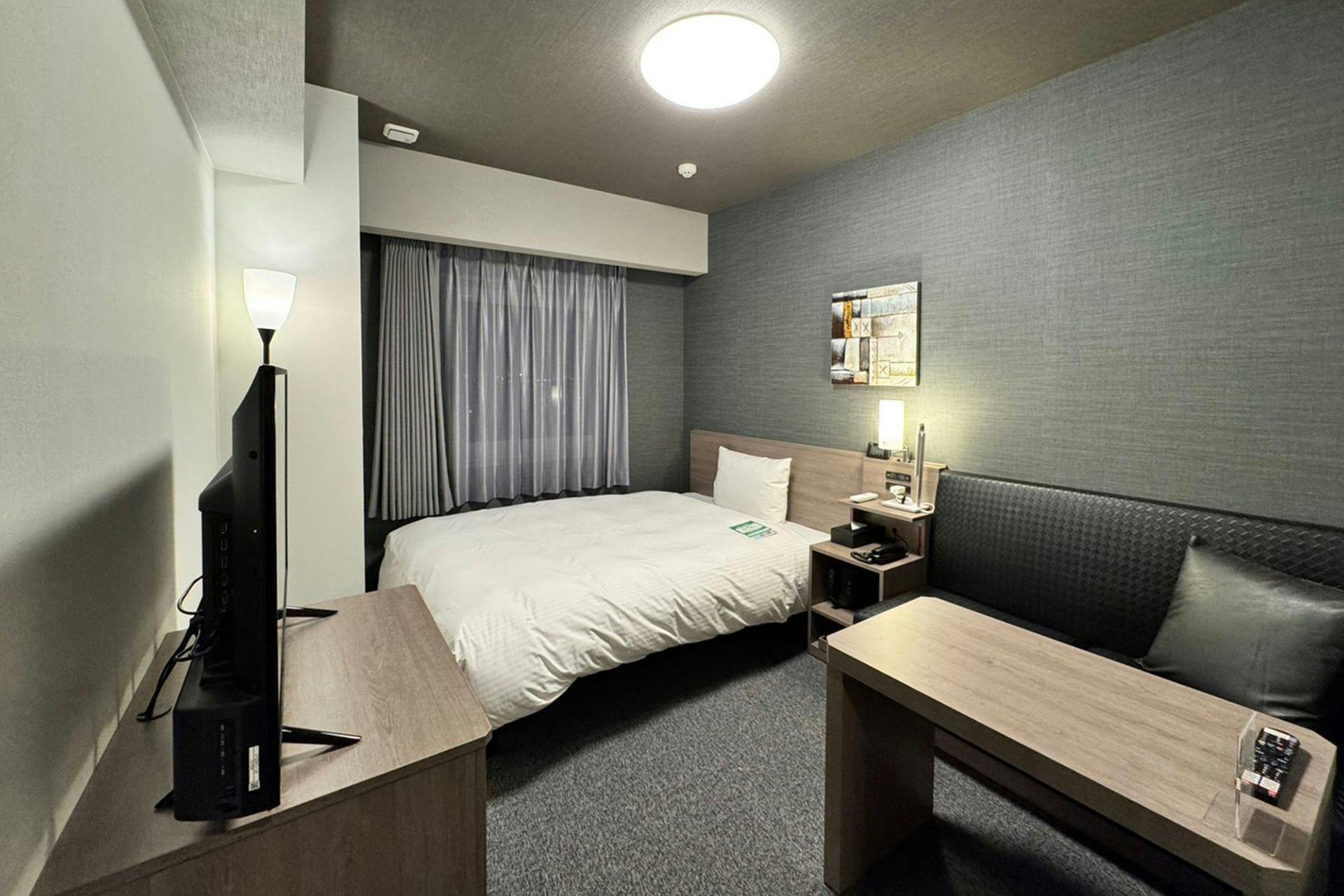 Hotel Route-Inn Grand Nagoya Fujigaoka Ekimae