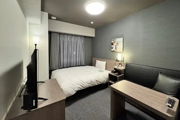 ห้องพัก