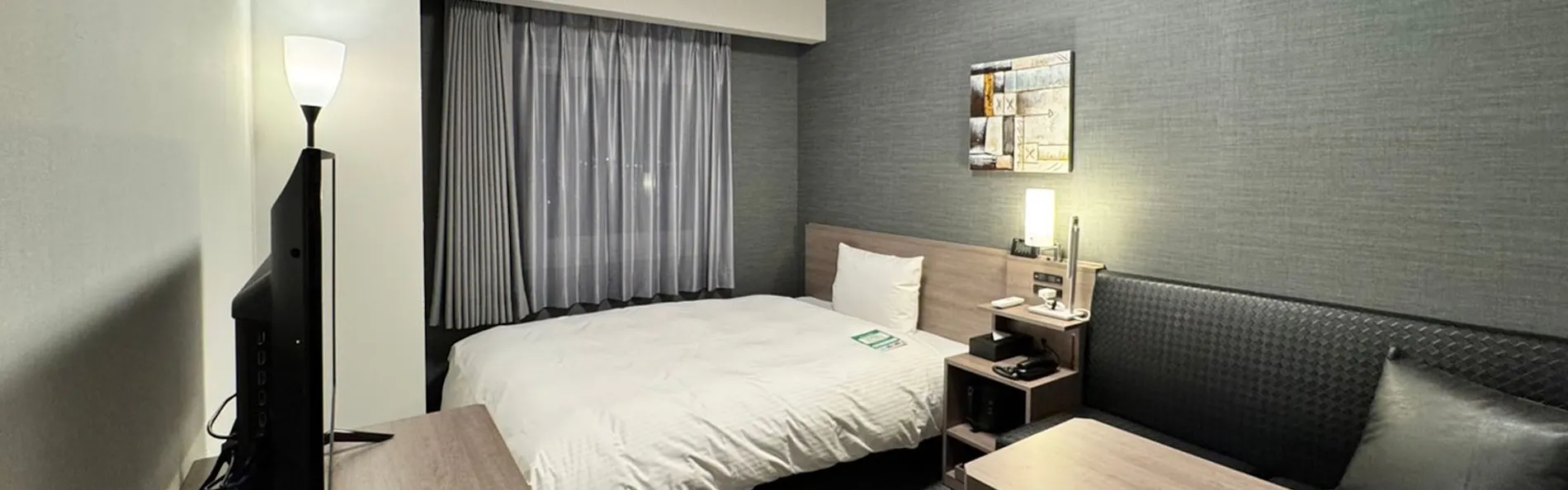 ホテルルートインGrand名古屋藤が丘駅前