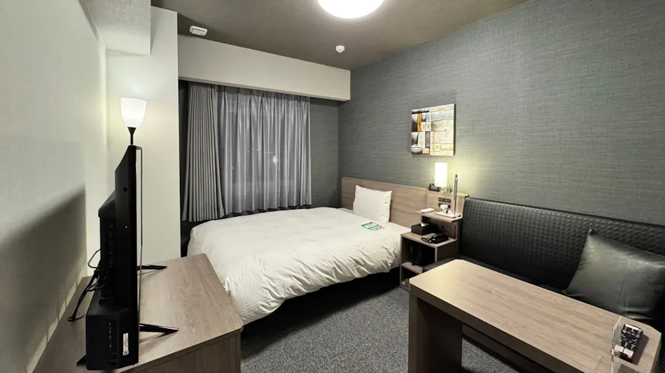 Hotel Route-Inn Grand Nagoya Fujigaoka Ekimae