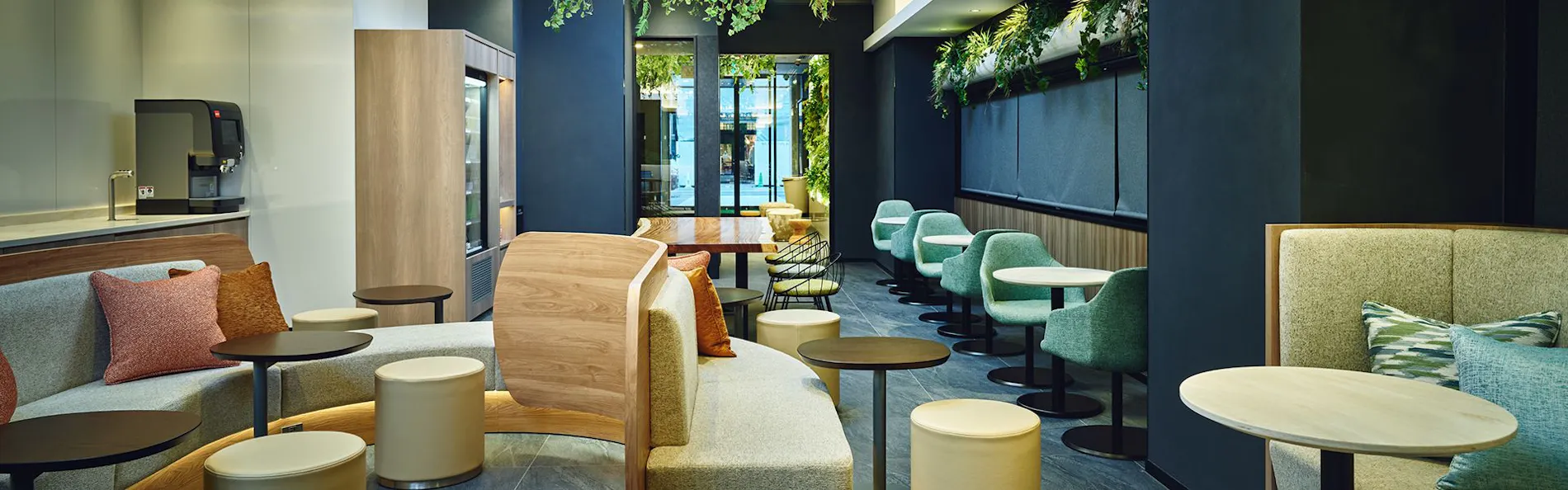 ガーナーホテル大阪本町北船場 by IHG