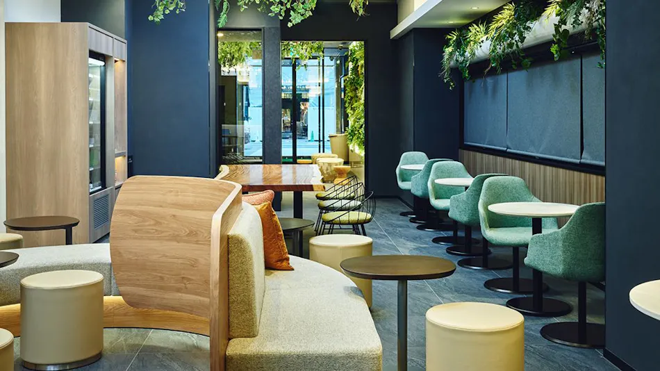 Garner Hotel Osaka Honmachi Kita Semba