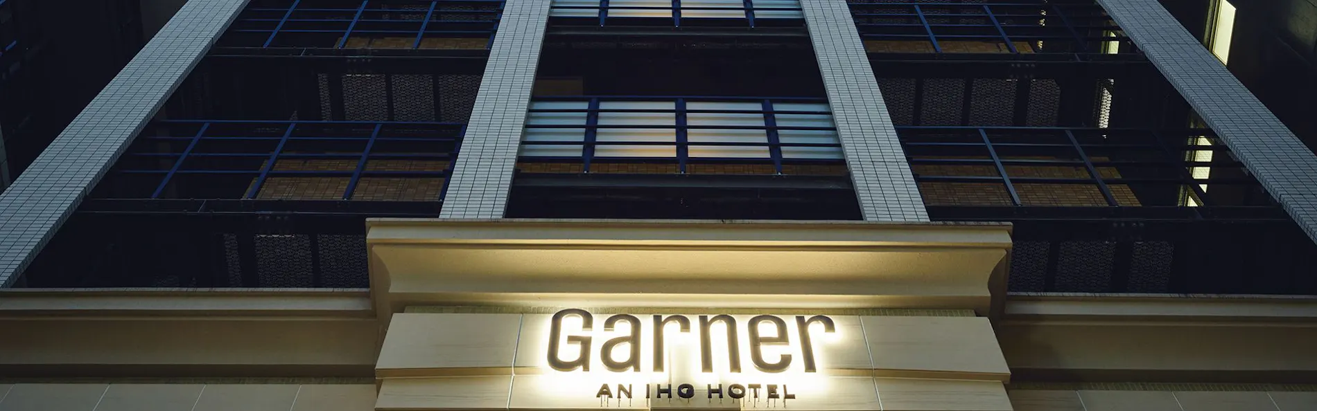 ガーナーホテル大阪本町北船場 by IHG