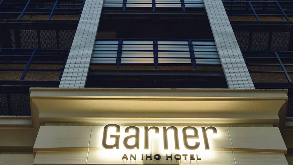 Garner Hotel Osaka Honmachi Kita Semba