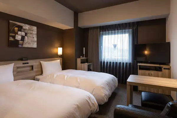 ห้องพัก