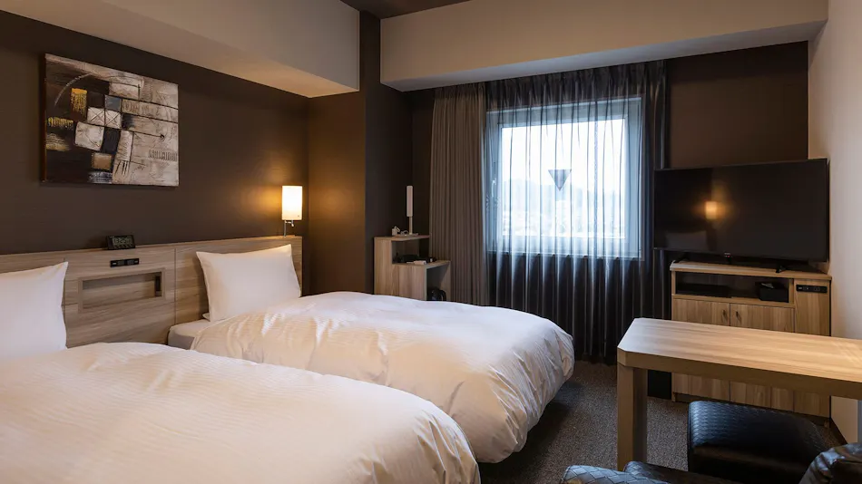 Hotel Route-Inn Imizu