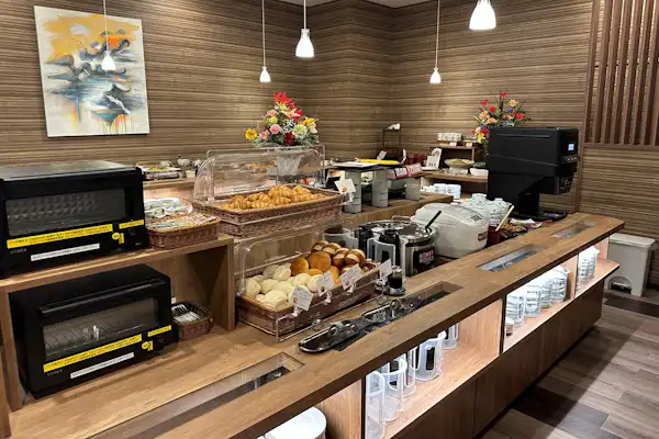 บุฟเฟ่ต์