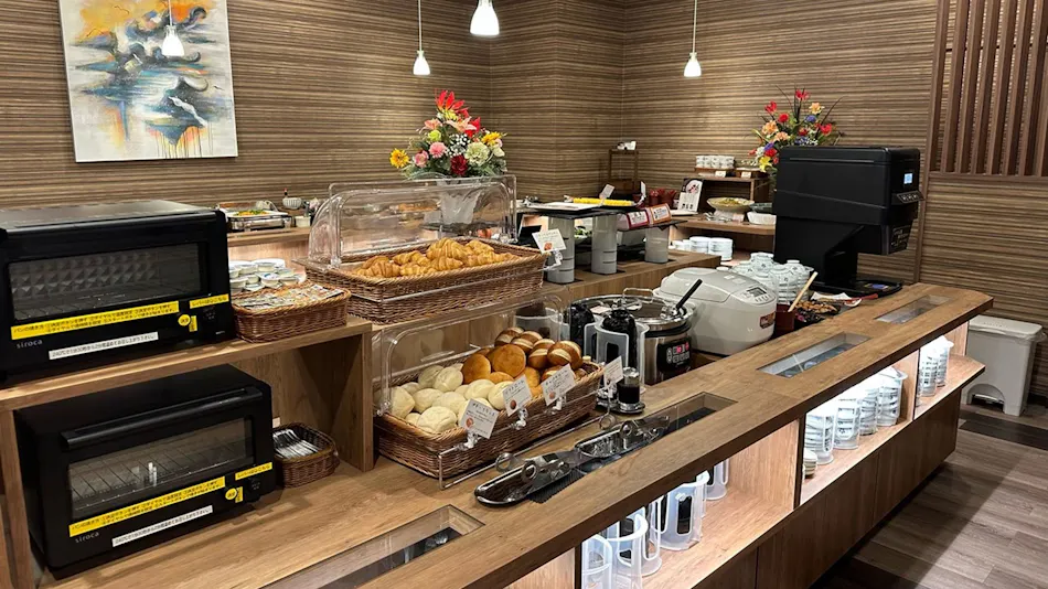 Hotel Route-Inn Imizu