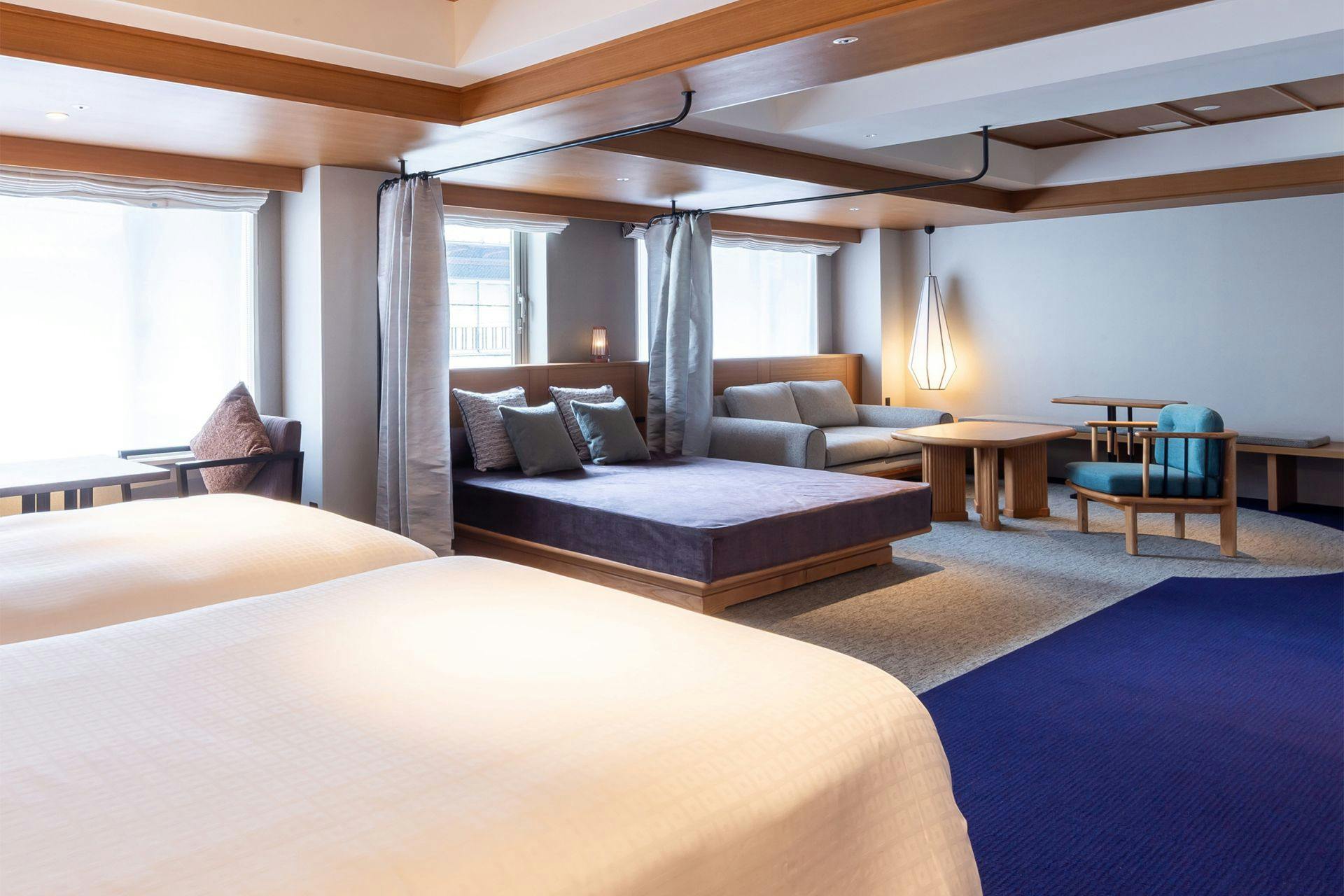 HANARE by Tokyu Stay Kyoto Sanjo