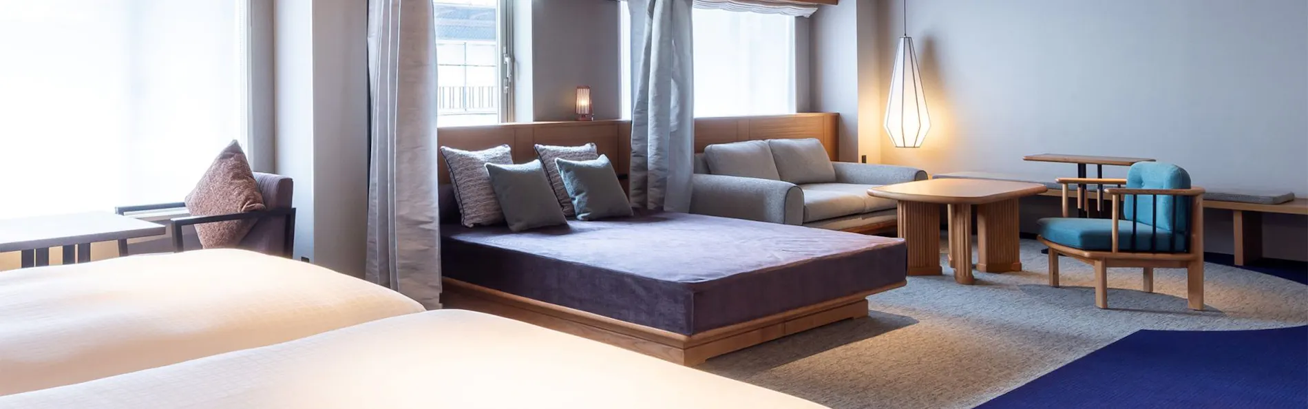 HANARE by Tokyu Stay Kyoto Sanjo