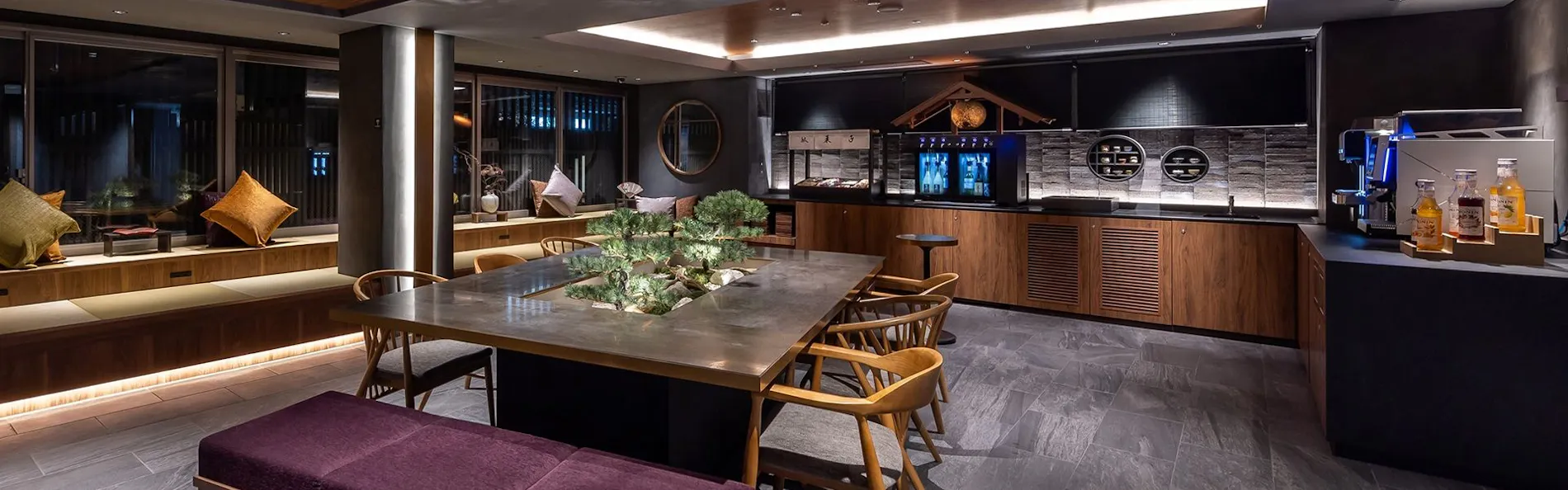 HANARE by Tokyu Stay Kyoto Sanjo