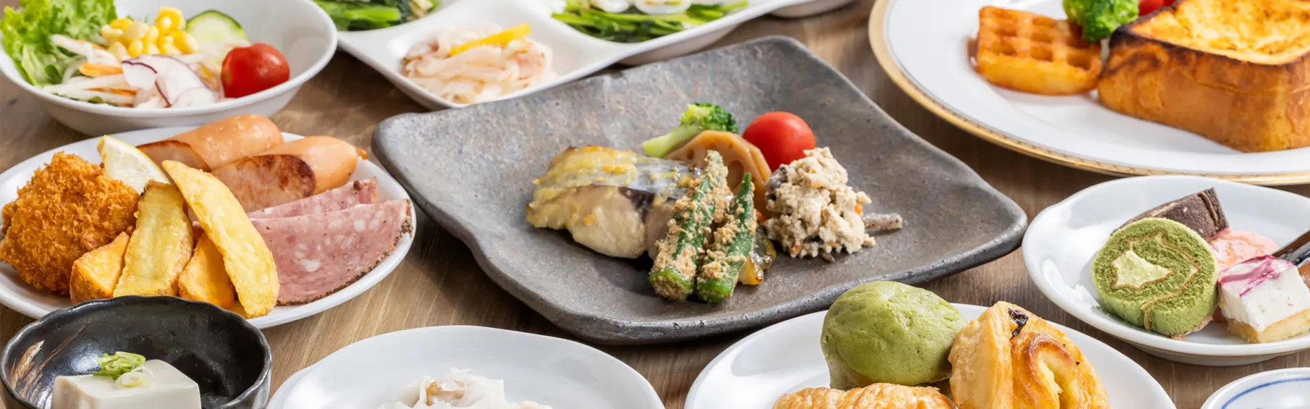 HANARE by Tokyu Stay Kyoto Sanjo