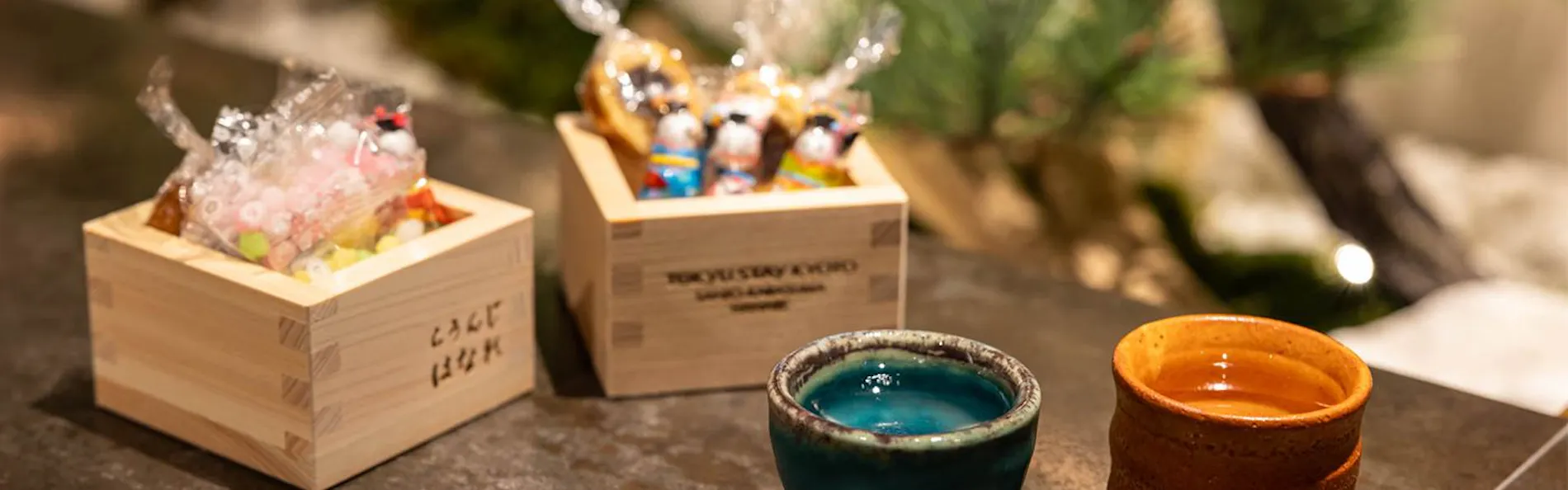 HANARE by Tokyu Stay Kyoto Sanjo