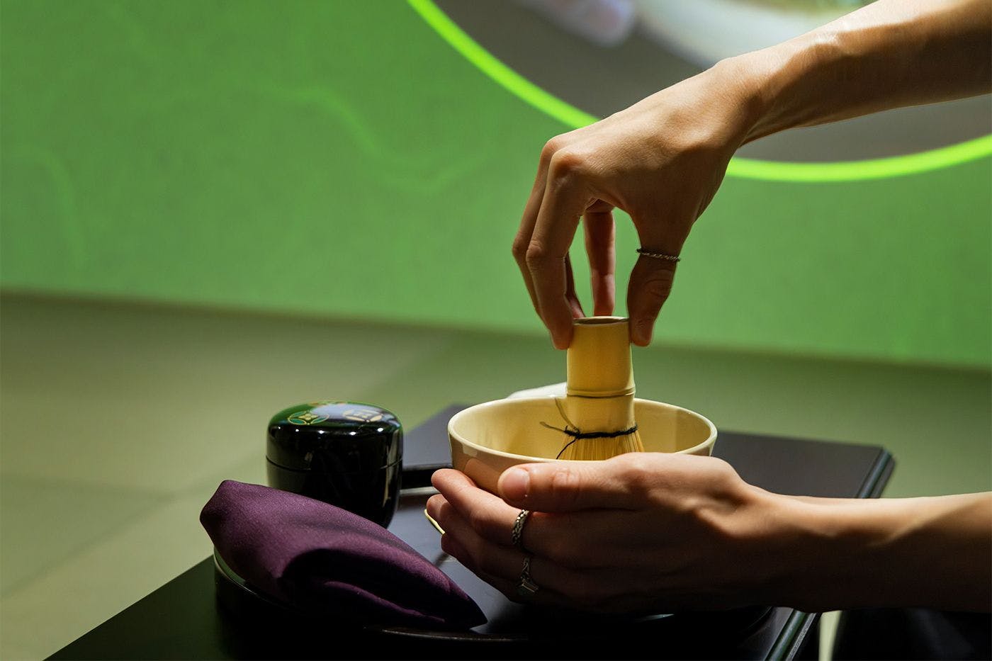 体験プログラム