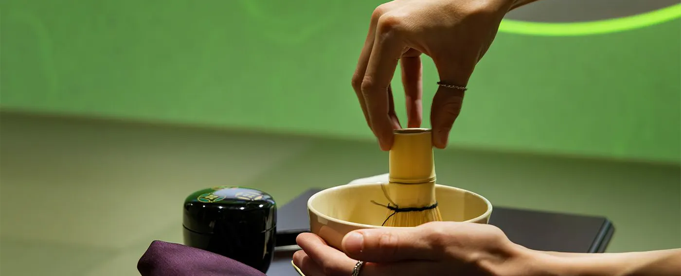 体験プログラム