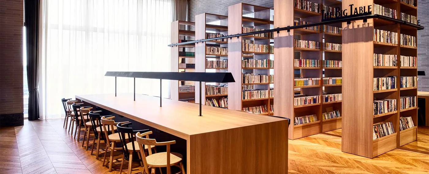 โต๊ะขนาดใหญ่