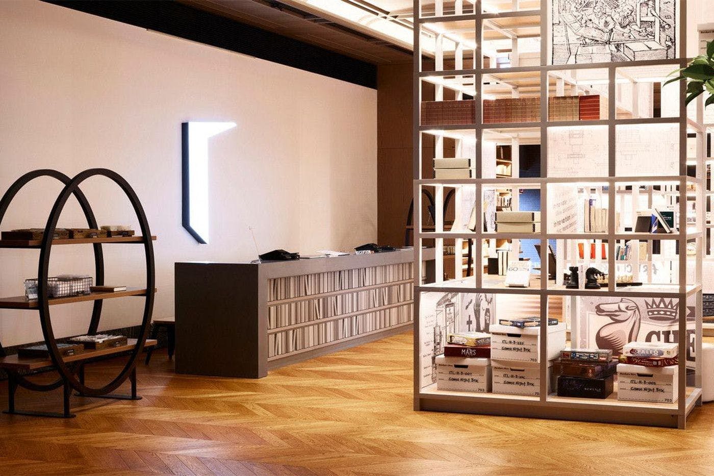 หนังสือให้เช่า