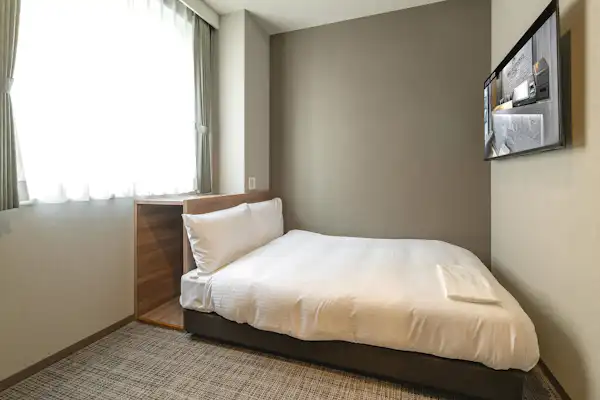 ห้องพัก