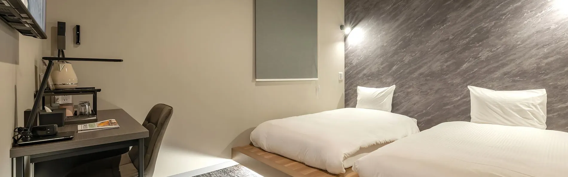 ホテルリファレンス小倉駅前