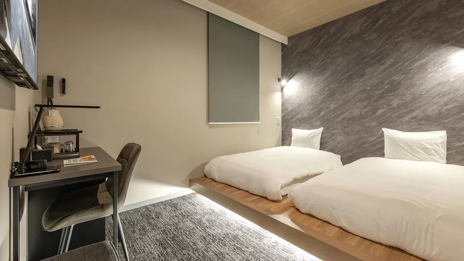 Hotel Reference Kokura Ekimae