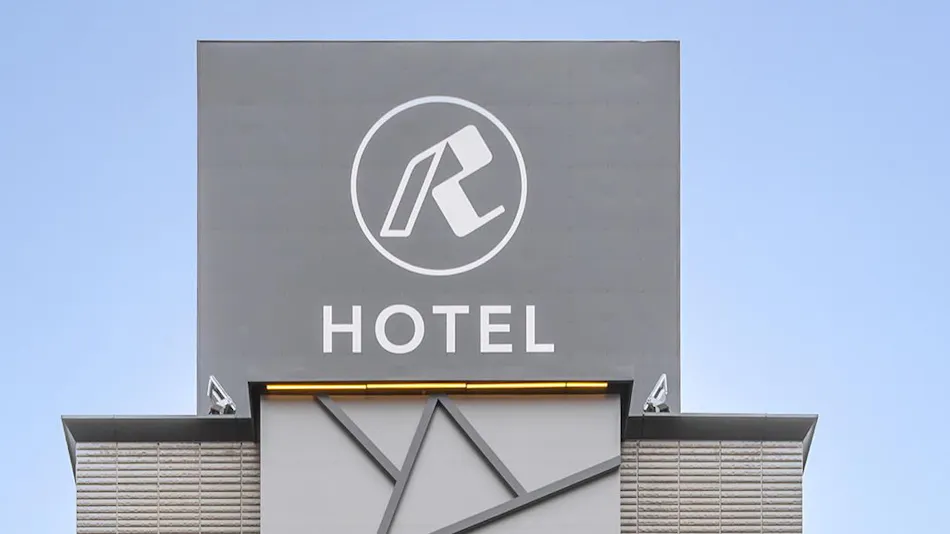 Hotel Reference Kokura Ekimae