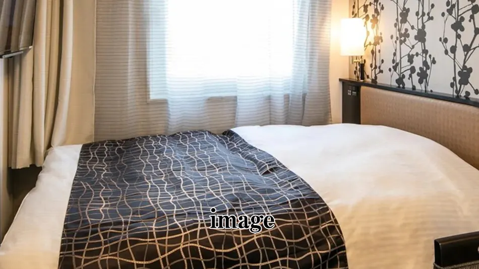APA Hotel〈Oita Ekimae〉