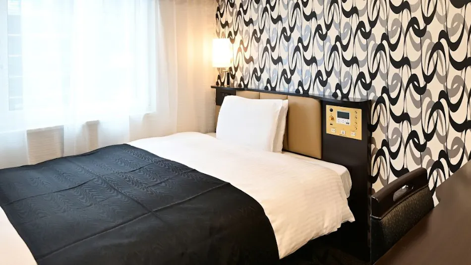 APA Hotel〈Oita Ekimae〉