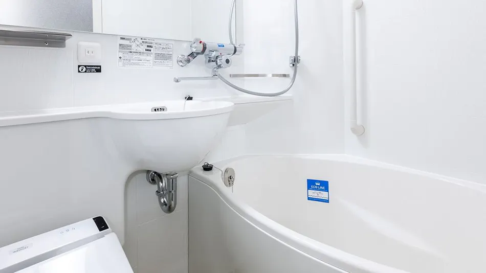 APA Hotel〈Oita Ekimae〉