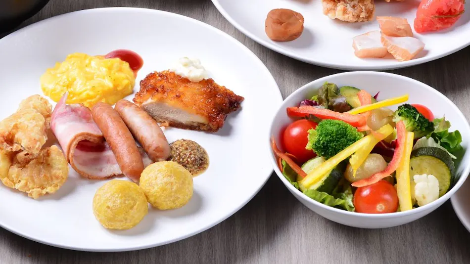 APA Hotel〈Oita Ekimae〉