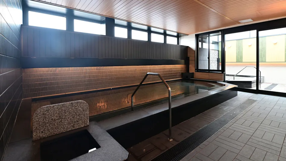 APA Hotel〈Oita Ekimae〉