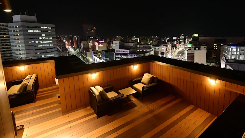 APA Hotel〈Oita Ekimae〉