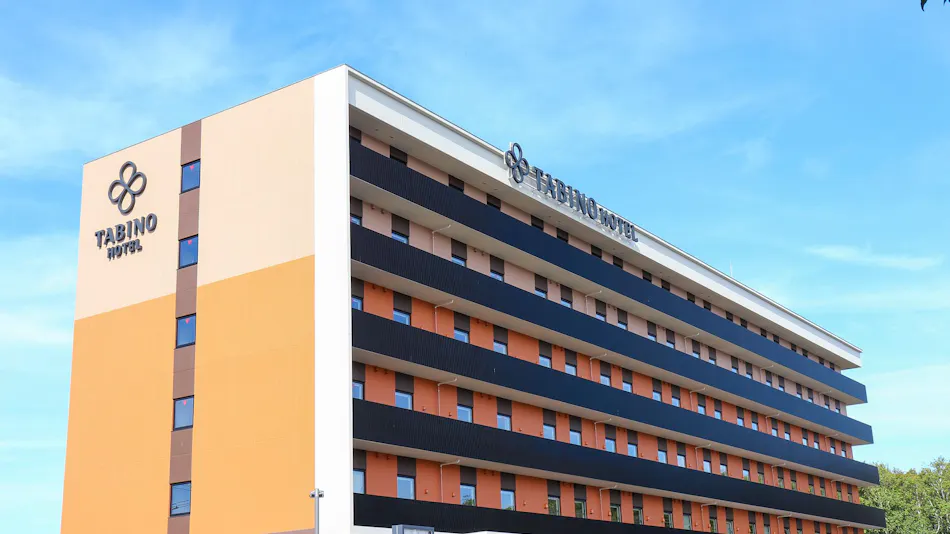 Tabino Hotel Ishikari