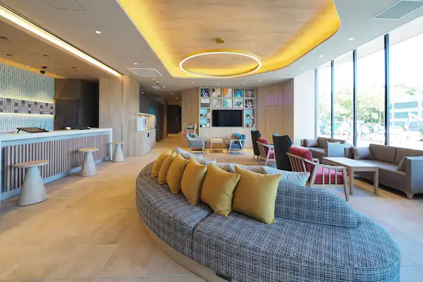 ล็อบบี้