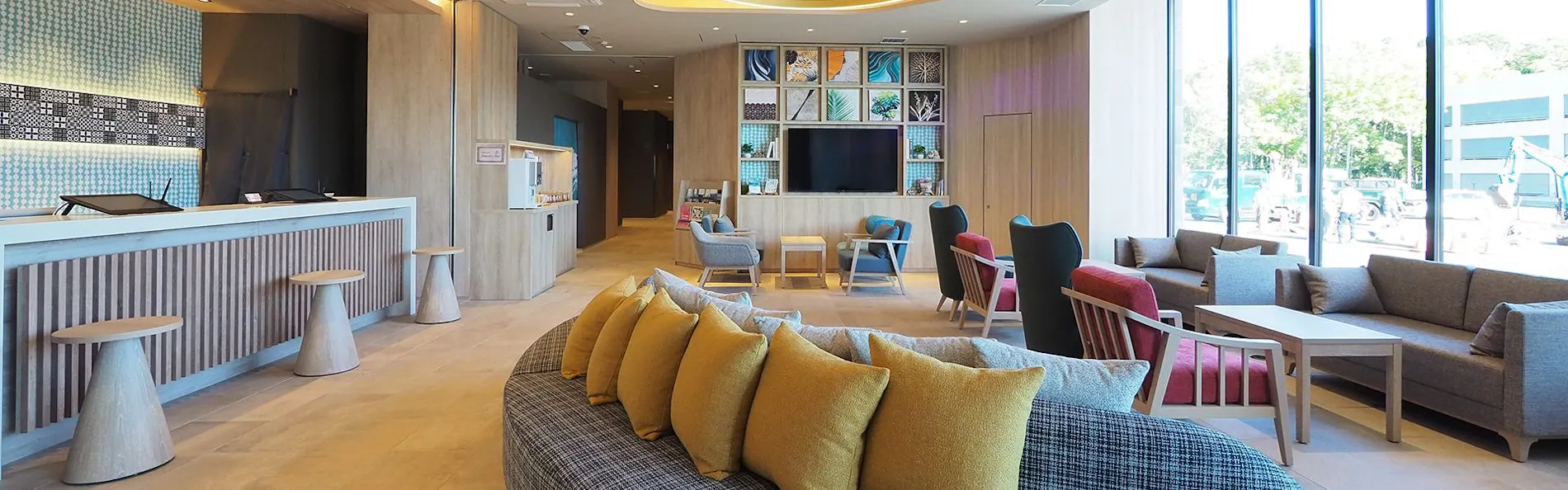 たびのホテル石狩