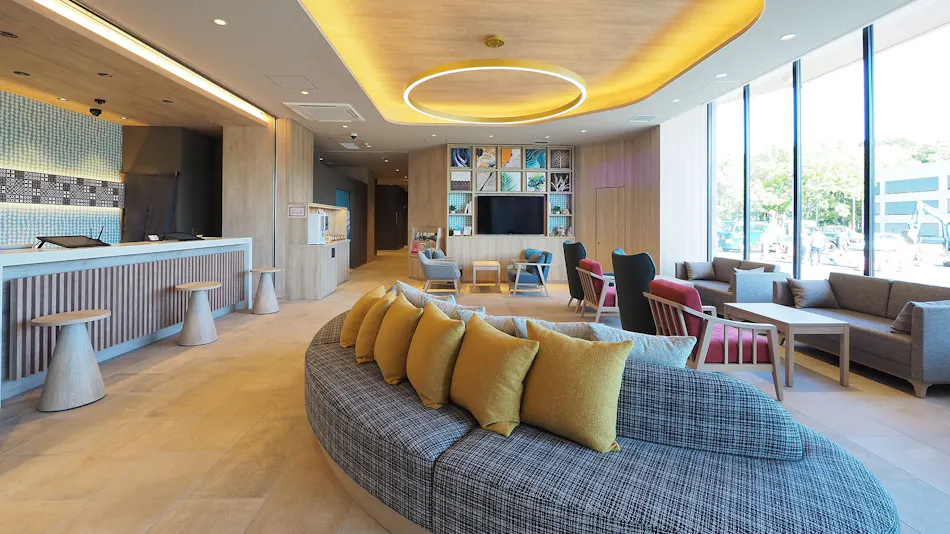 Tabino Hotel Ishikari
