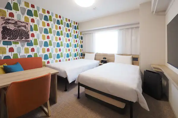 ห้องพัก