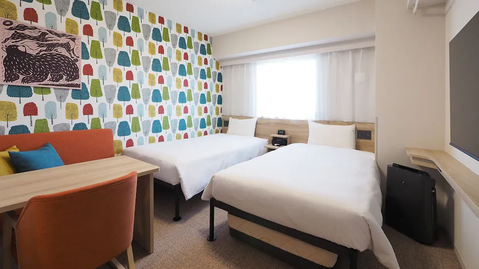 Tabino Hotel Ishikari
