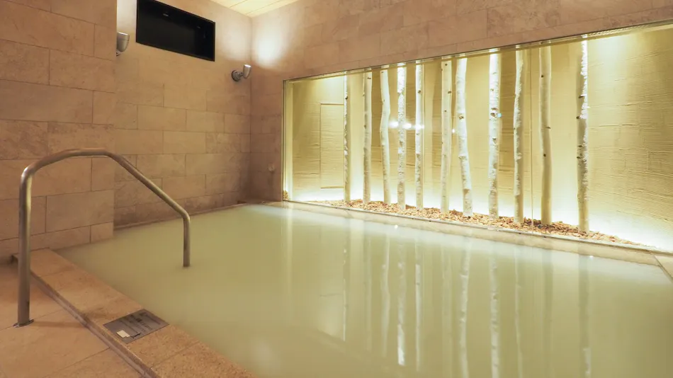 Tabino Hotel Ishikari