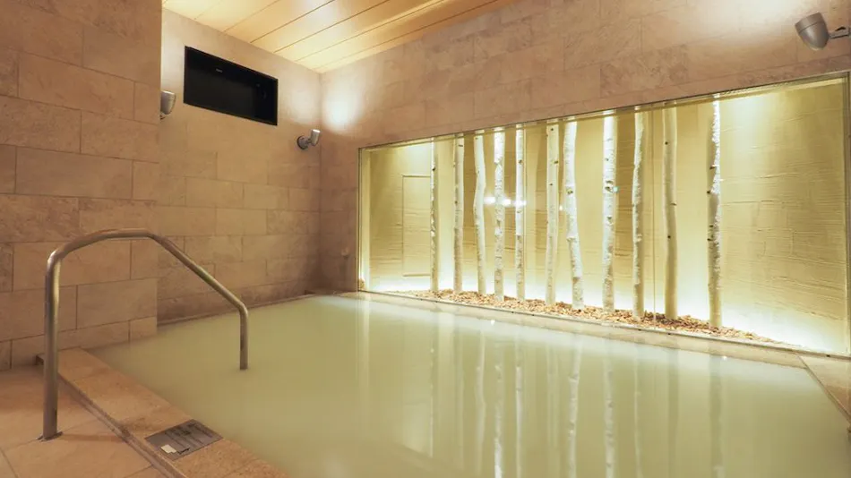 Tabino Hotel Ishikari