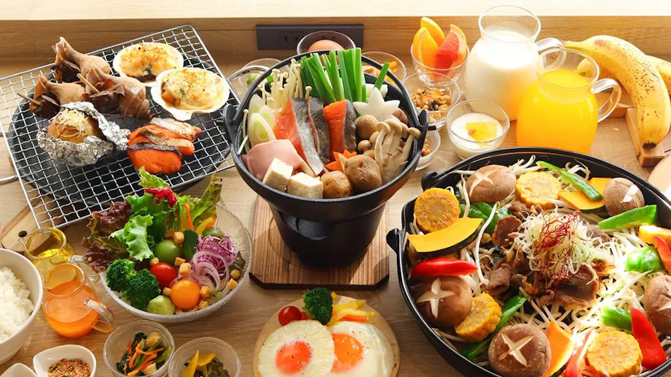 Tabino Hotel Ishikari