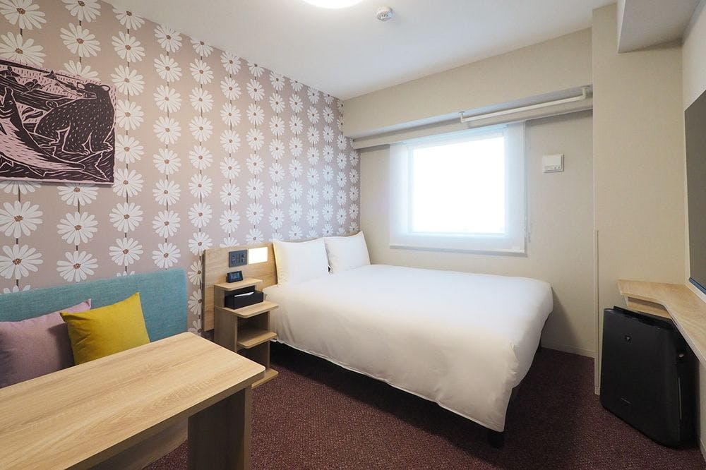 Tabino Hotel Ishikari