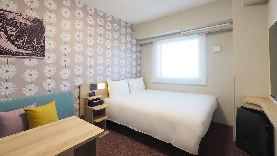 Tabino Hotel Ishikari