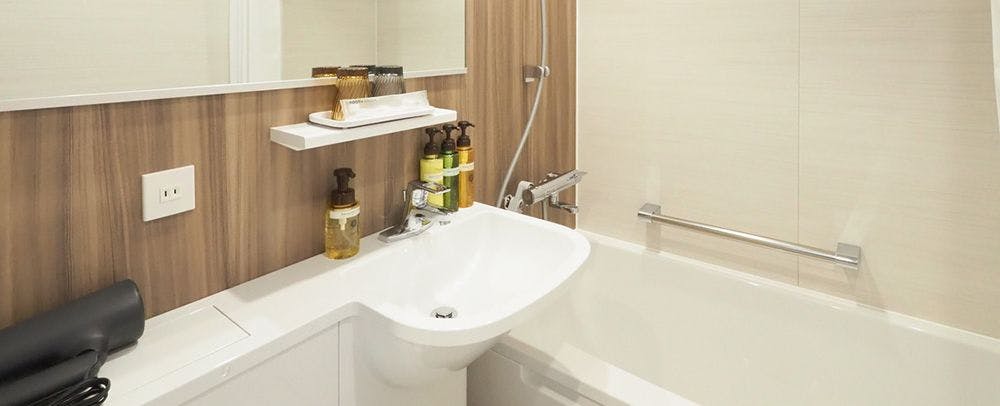 Tabino Hotel Ishikari