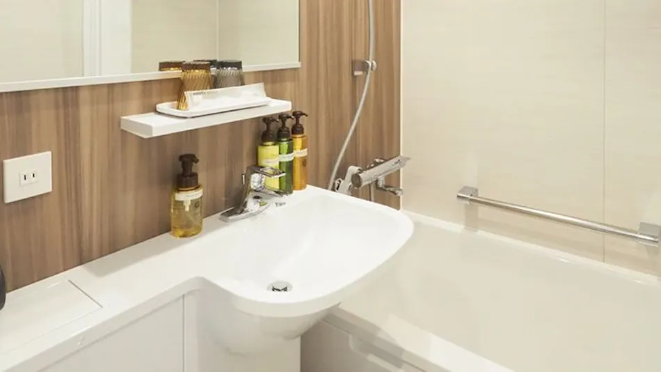 Tabino Hotel Ishikari