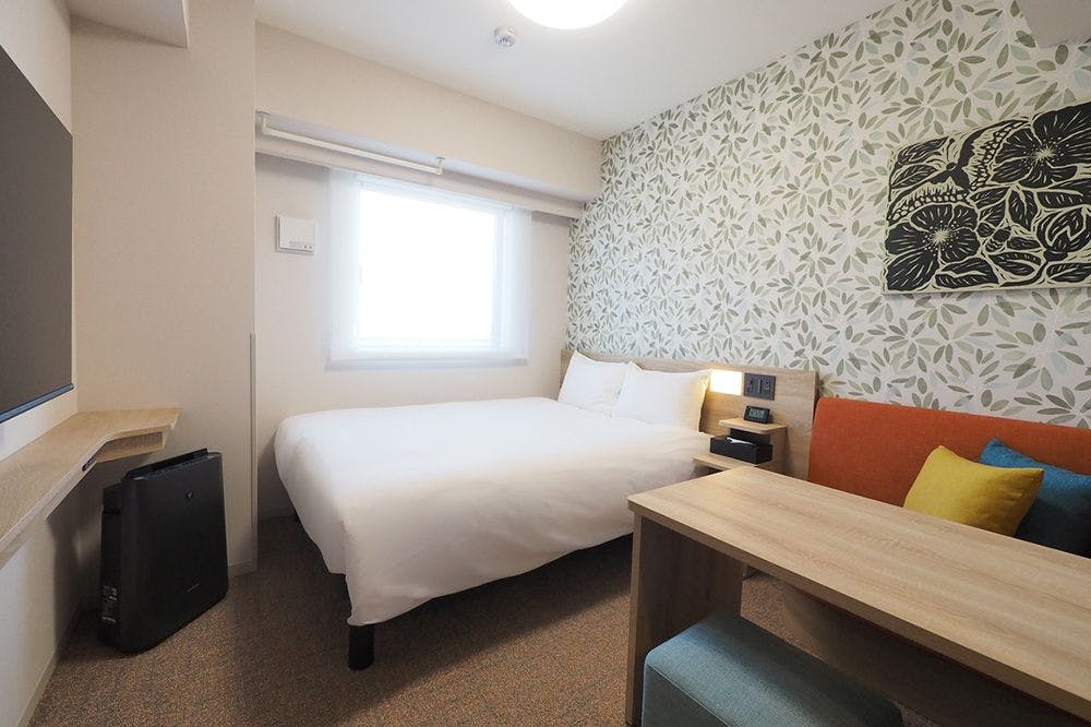 Tabino Hotel Ishikari