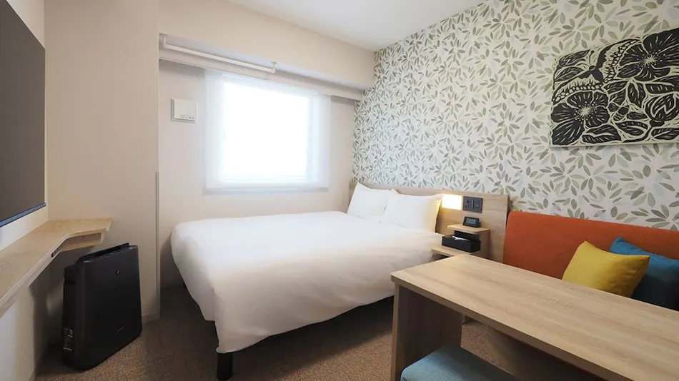 Tabino Hotel Ishikari